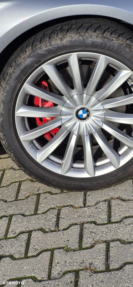 BMW Seria 5 520d xDrive Touring M Sport Edition - 15