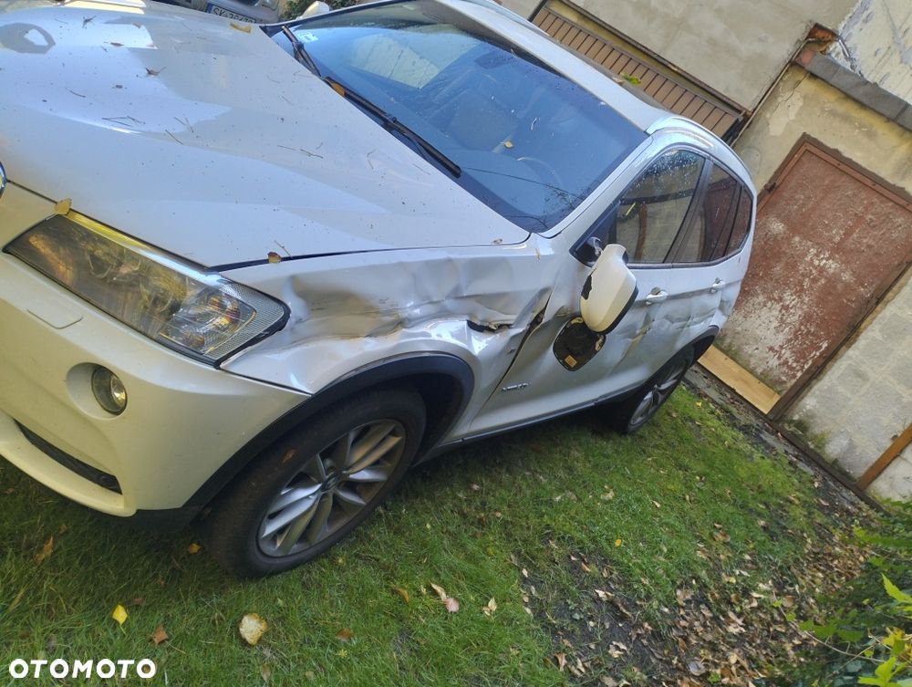 BMW X3 - 4