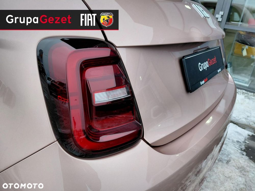 Fiat 500 - 12