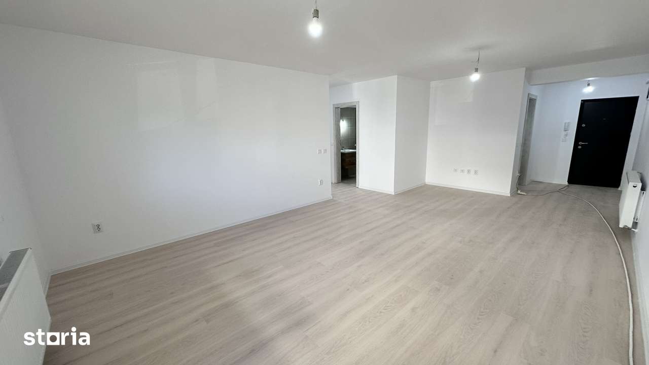 Apartament 4 camere – Doamna Stanca, Șelimbăr, bloc finalizat, parcare — fotografia 2