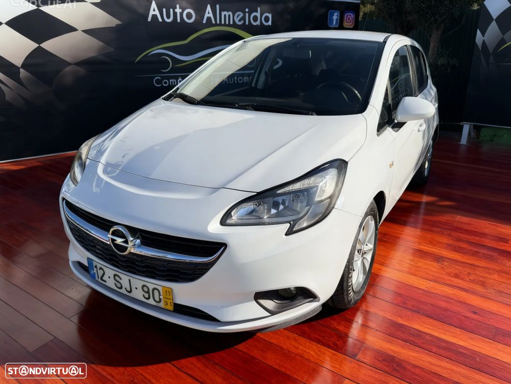 Opel Corsa 1.4 Auto Active - 5