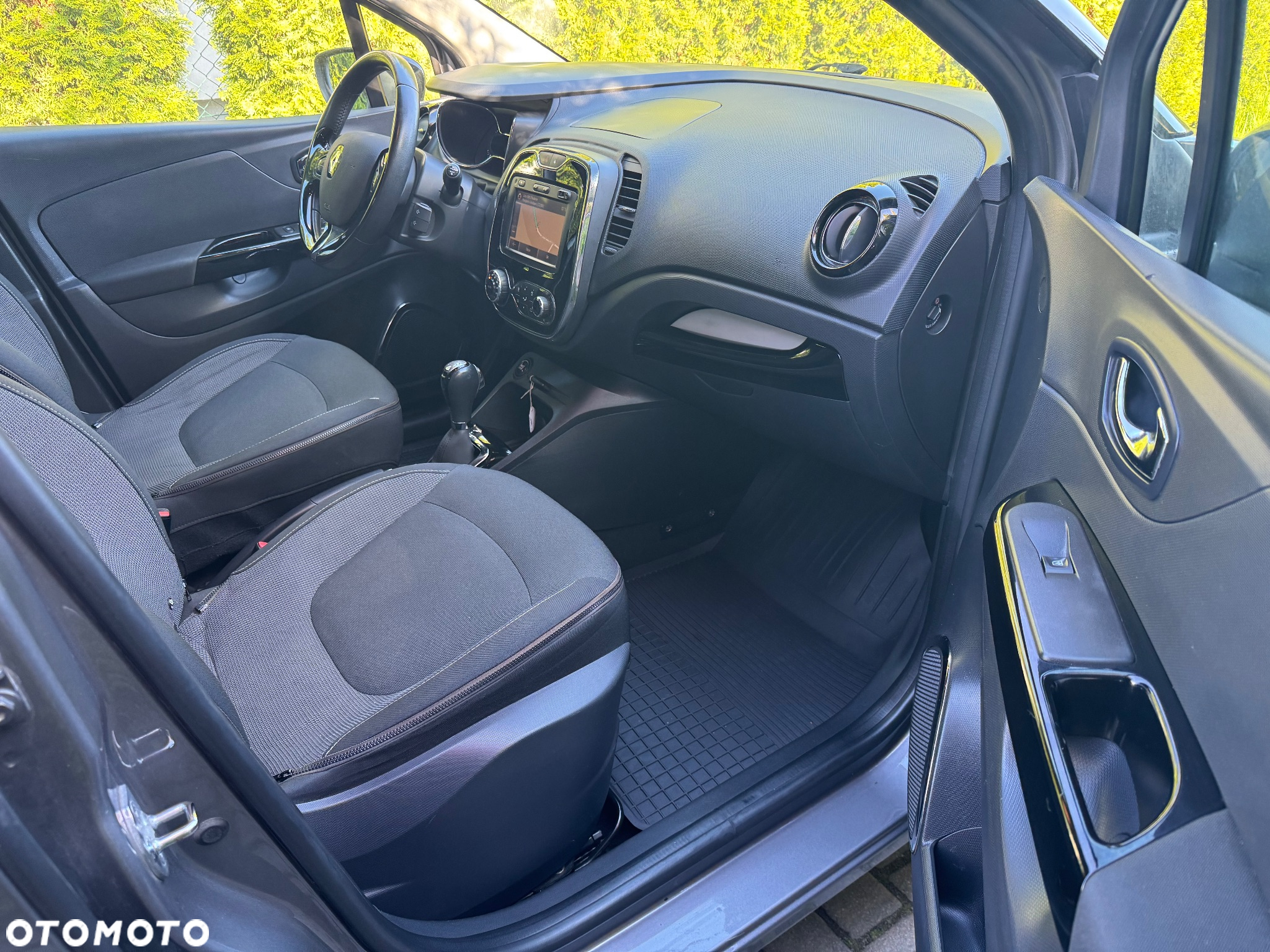 Renault Captur ENERGY TCe 120 EDC Dynamique - 6