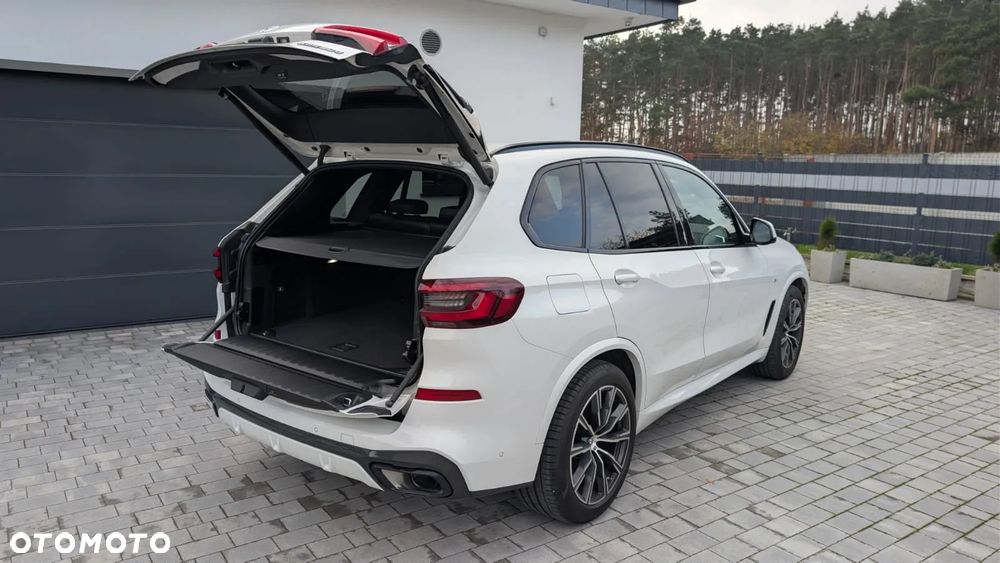 BMW X5 xDrive30d - 9