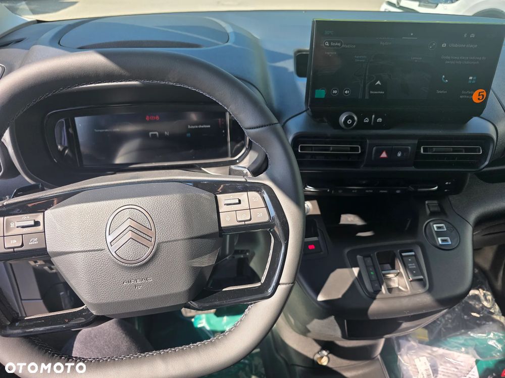Citroën Berlingo - 18