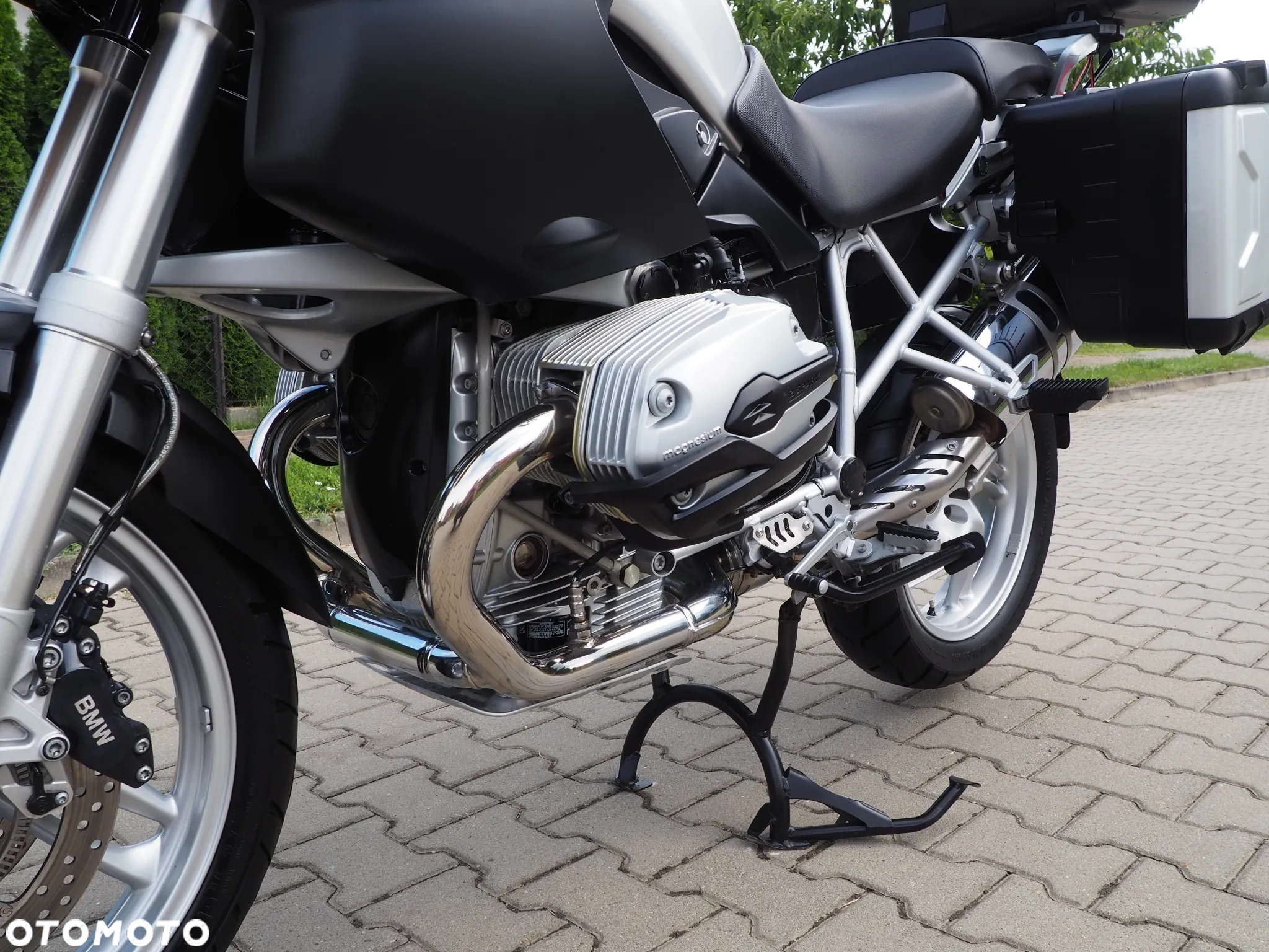 BMW GS - 29