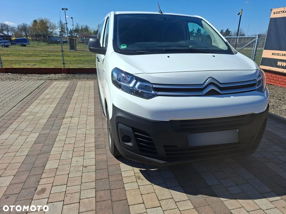 Citroën Jumpy Combi - 3