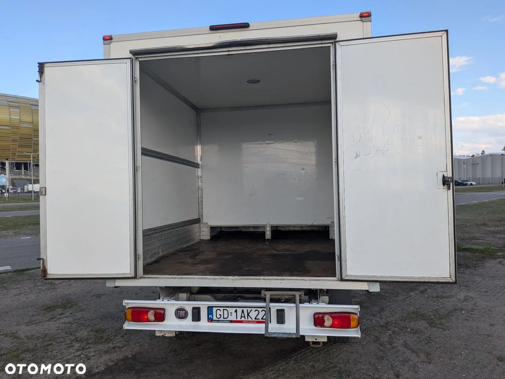 Fiat Ducato - 5