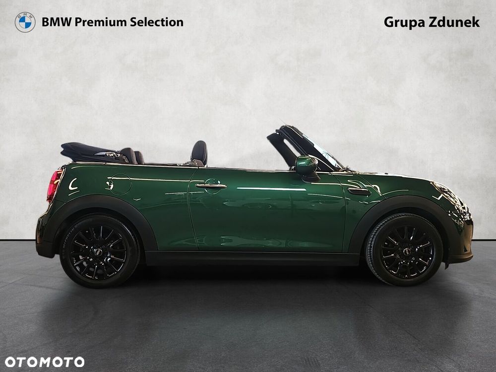 MINI Cooper - 5