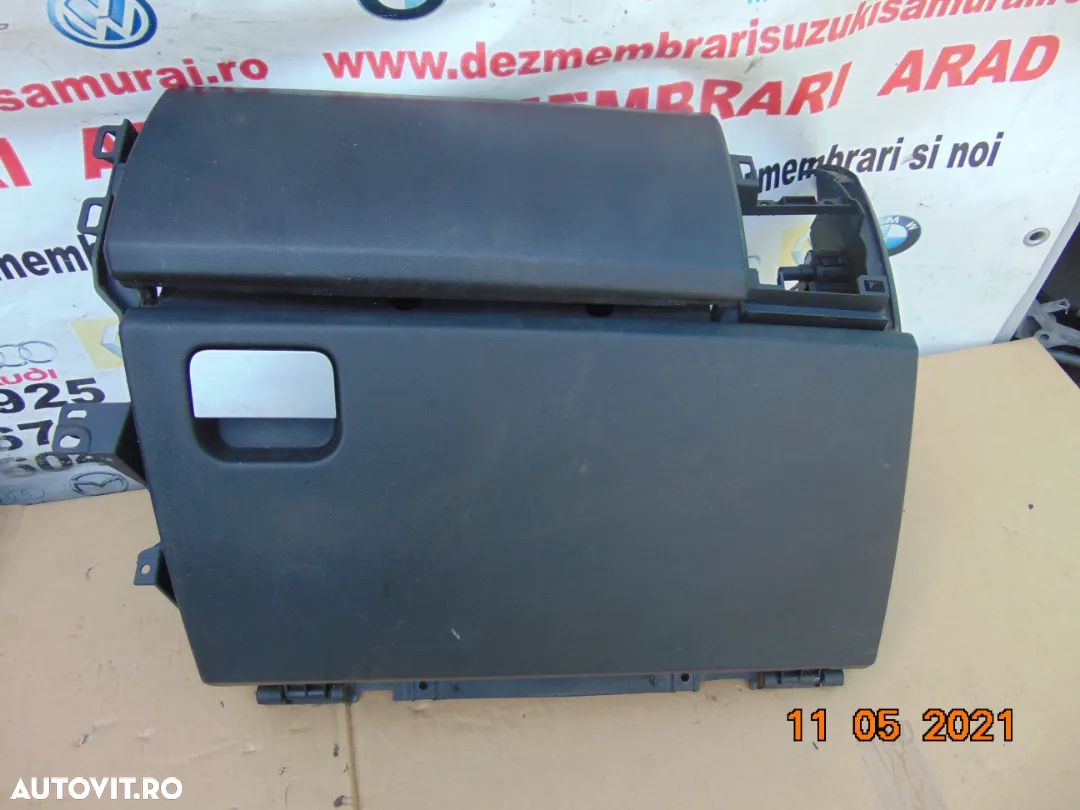 Torpedou Land Rover Discovery 3 discovery 4 range rover sport dezmembrez - 1