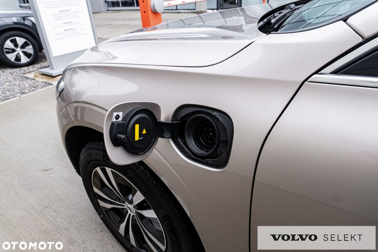 Volvo XC 60 - 24