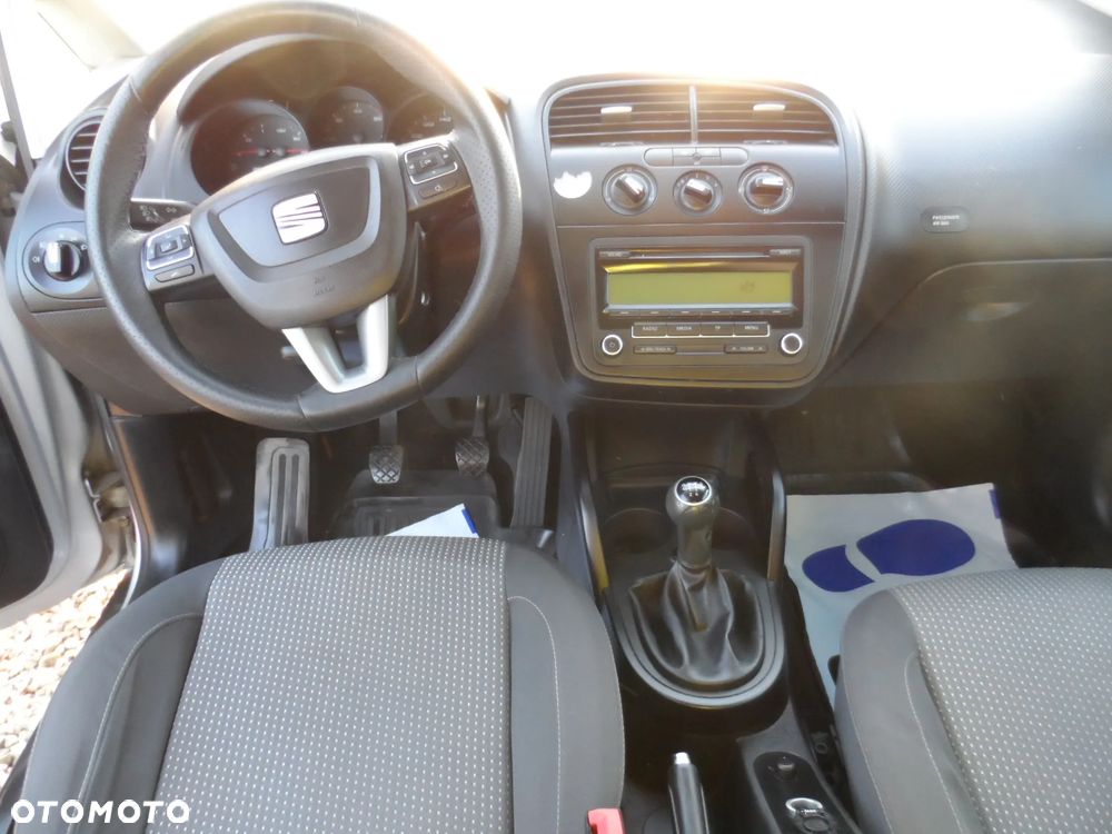 Seat Altea XL 1.6 TDI Reference - 24