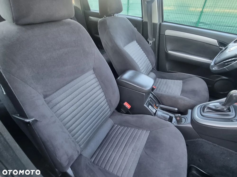 Fiat Croma 1.9 JTD Dynamic - 14