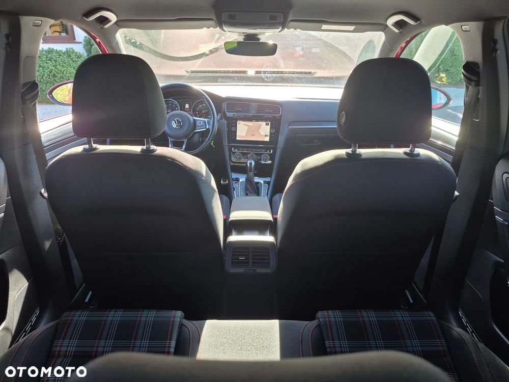 Volkswagen Golf VII 2.0 TSI BMT GTI Performance DSG - 18