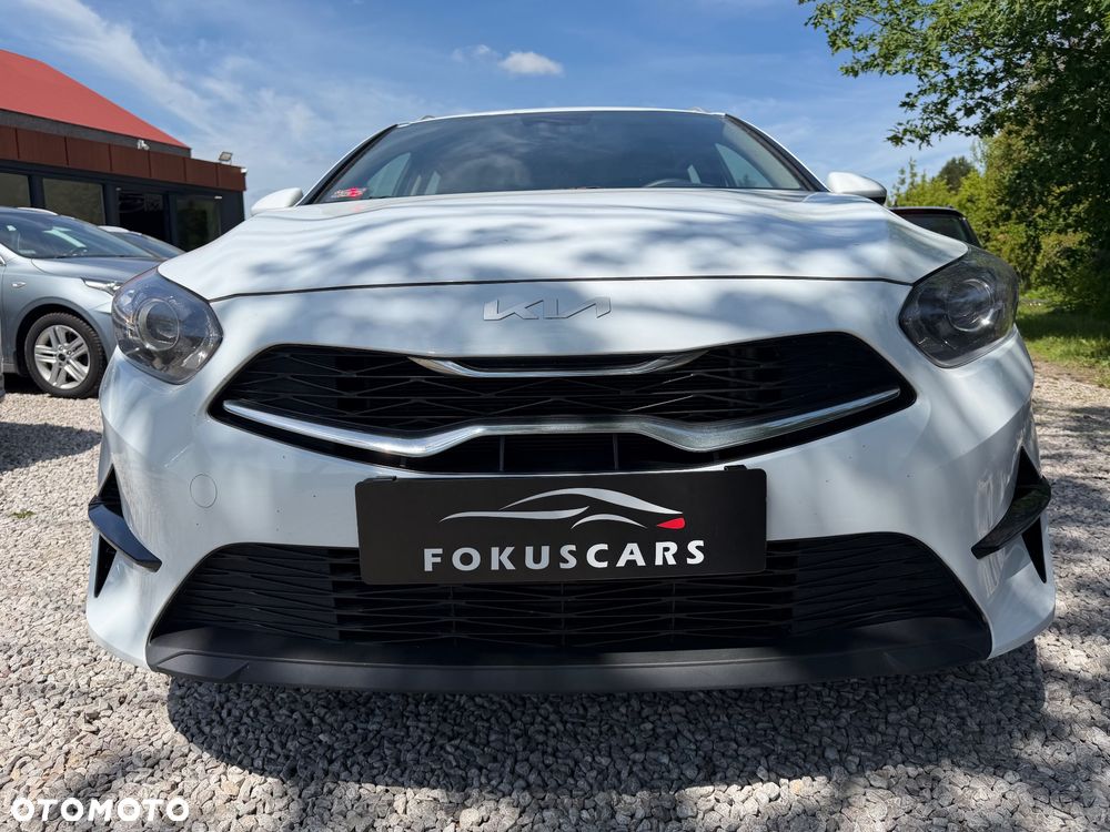 Kia Ceed 1.0 T-GDI S - 15