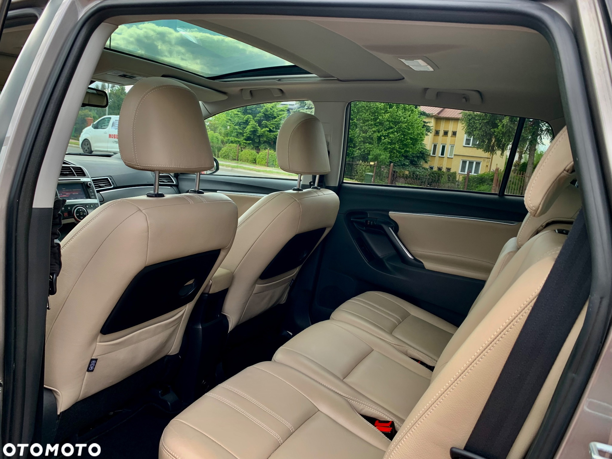 Toyota Verso 1.6 D-4D Prestige - 37