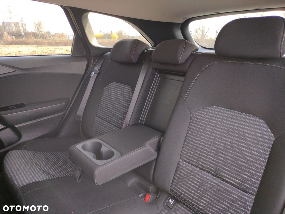 Kia Ceed 1.5 T-GDI M - 16