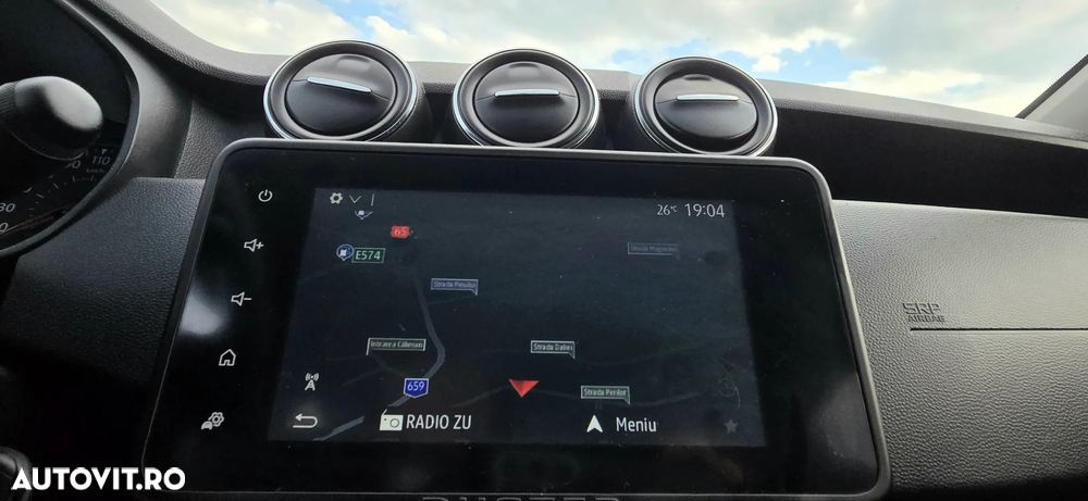 Dacia Duster ECO-G 100 Prestige Plus - 41