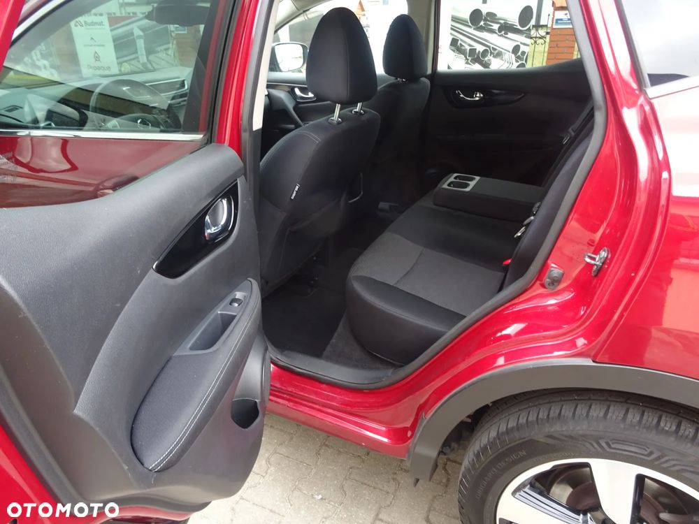 Nissan Qashqai 1.6 dCi 360 S&S - 20