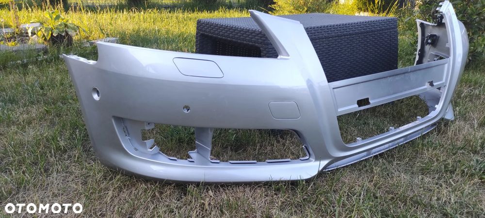 zderzak przód przedni audi a3 8p x4 pdc pod czujniki xenon lift 04.08-10.12r LY9C LY9B LS9R LX7R LZ9Y LY9T LY9K LX5H LY3J LZ7G LZ7L LX5E LZ7S LX7Z LX5Q LZ3M LY3U LX7W LY7H LY1P LX7M LZ5C LZ5L LY4S LX7Q LZ5J LY7W LY7E LX5J LZ5Z LY7R LZ1A LZ9W LZ9U LX5K LY5J LX7L LX7V LZ3W LX5V LZ5W LY5M LZ6L LY3M LY9D LY1H LZ5K LY5Q LZ5A LY8U LZ6C LY7K LY7F LZ3F LY3Q LZ4X LY1U LX1W LY1X L1P9 L3FZ LY5K LX5T LZ5T LZ4U LX5X LY7M LX7B LY2G LY3F LY3Y LQ81 LY3W LZ3N LY7J LY8N LY8Y LZ8P LQ84 LW8Z LY6X LZ6R LX6M LZ6X LY6F LX6V LY6W LY6R LZ6Q LY6K LZ6S LZ6U LZ6E LY7L L7DL LZ7X LZ3G LY2B LZ8M LY3C LZ3L LZ3S LY3H LZ3Q LZ3H LY4W LZ4W LY1B LY1C LZ1S LY1G LY3T LZ5F LB9A LZ7H LY9G LY1Q LY1R LY1T LH1W LZ9X LY9X LZ5M LY5T - 6