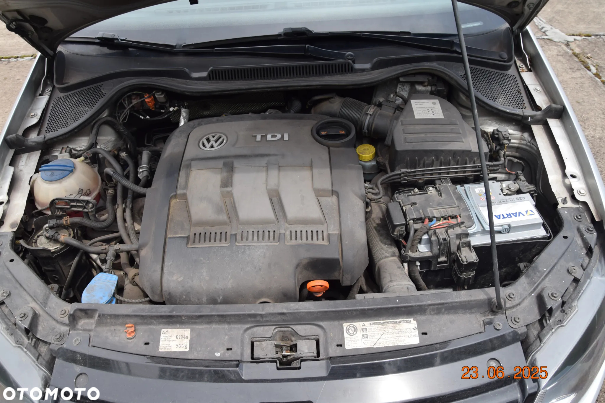 Volkswagen Polo 1.2 TDI Blue Motion - 23