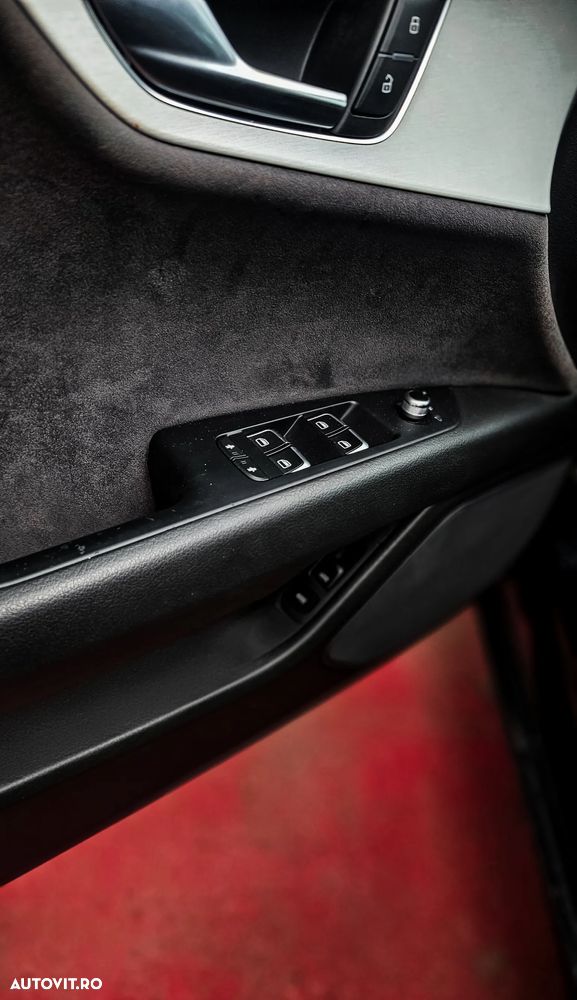 Audi A7 Sportback - 6