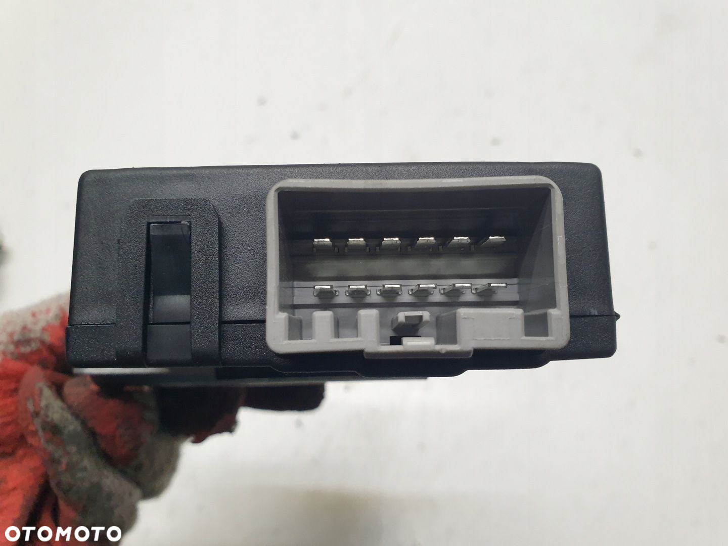 MODUŁ HAKA FORD MONDEO MK4 6G9N-14B192-AC - 3