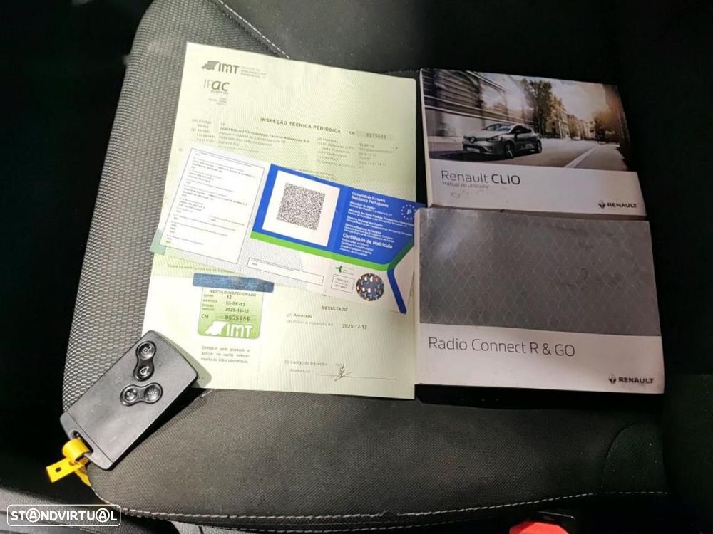 Renault Clio 1.5 dCi Zen - 5