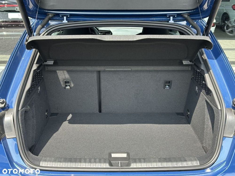Audi A3 Sportback - 9