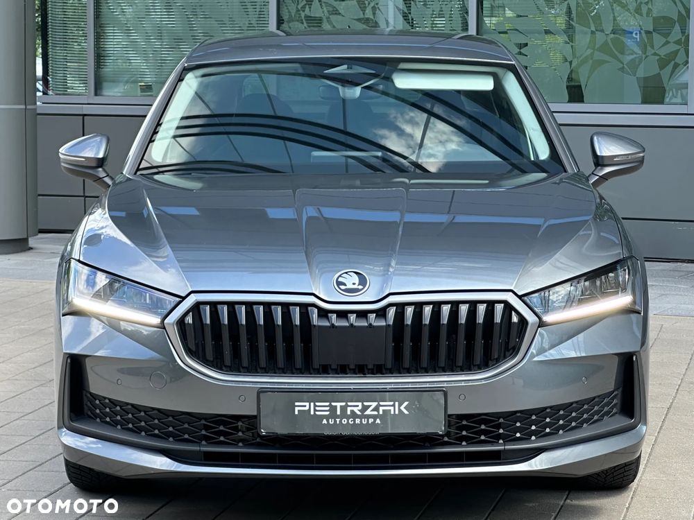 Skoda Superb 1.5 TSI mHEV Essence DSG - 4