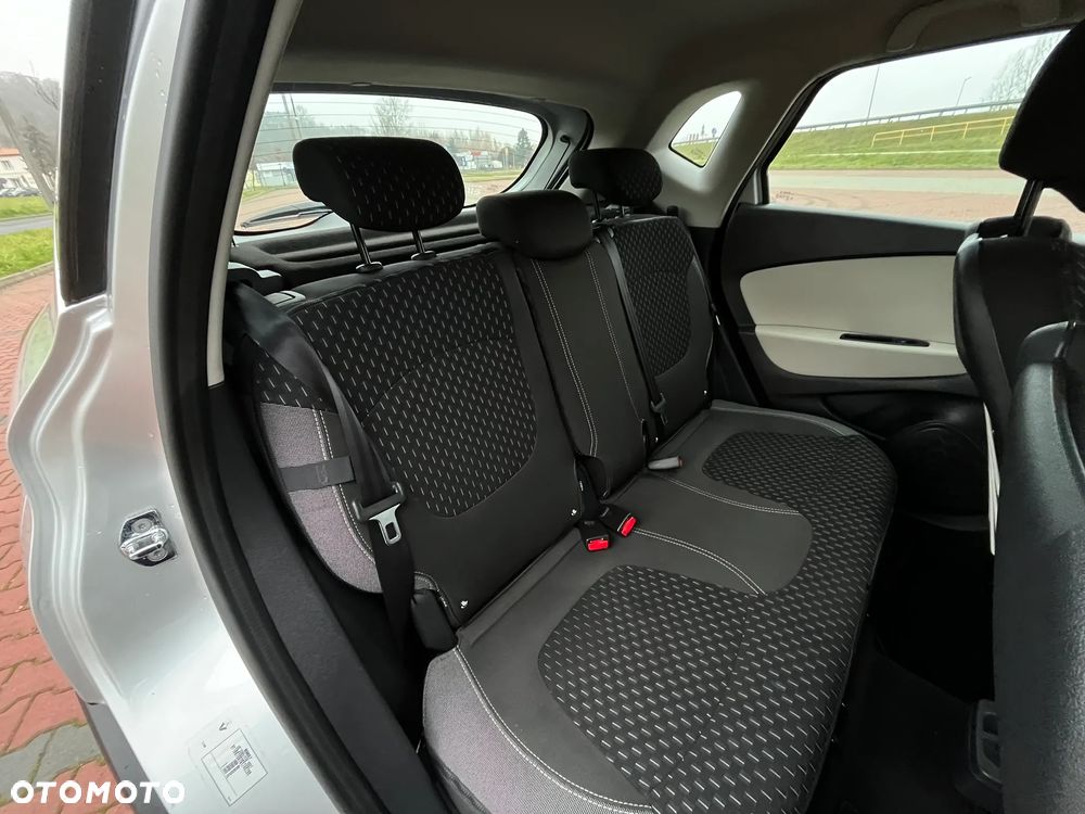 Renault Captur (ENERGY) TCe 90 INTENS - 27