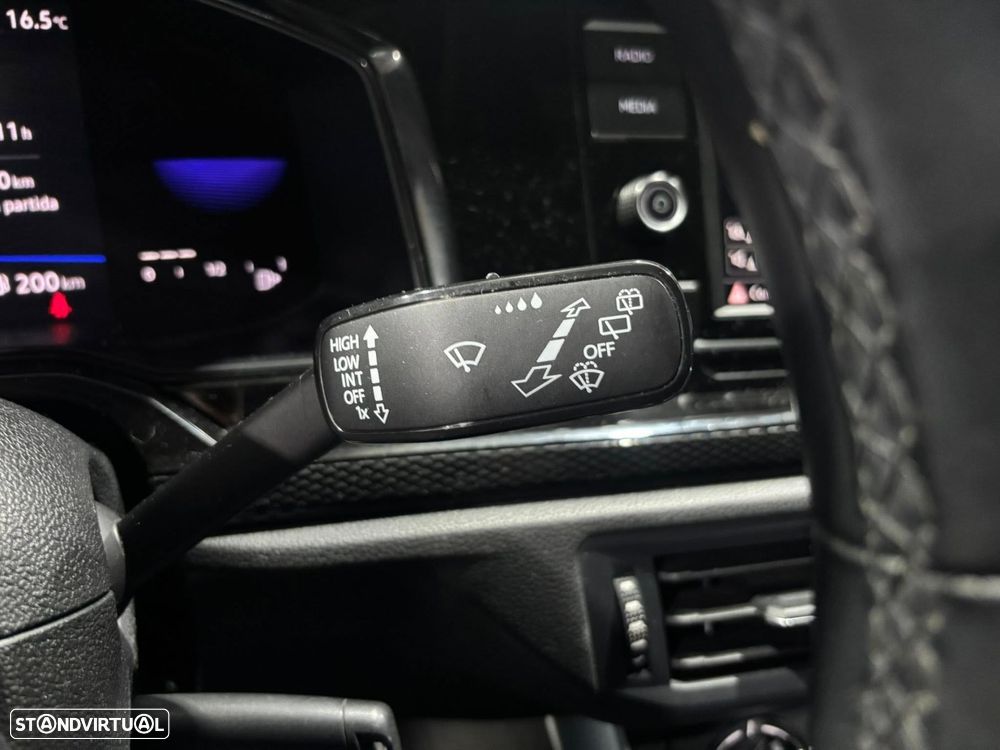 VW Taigo 1.0 TSI Life - 23