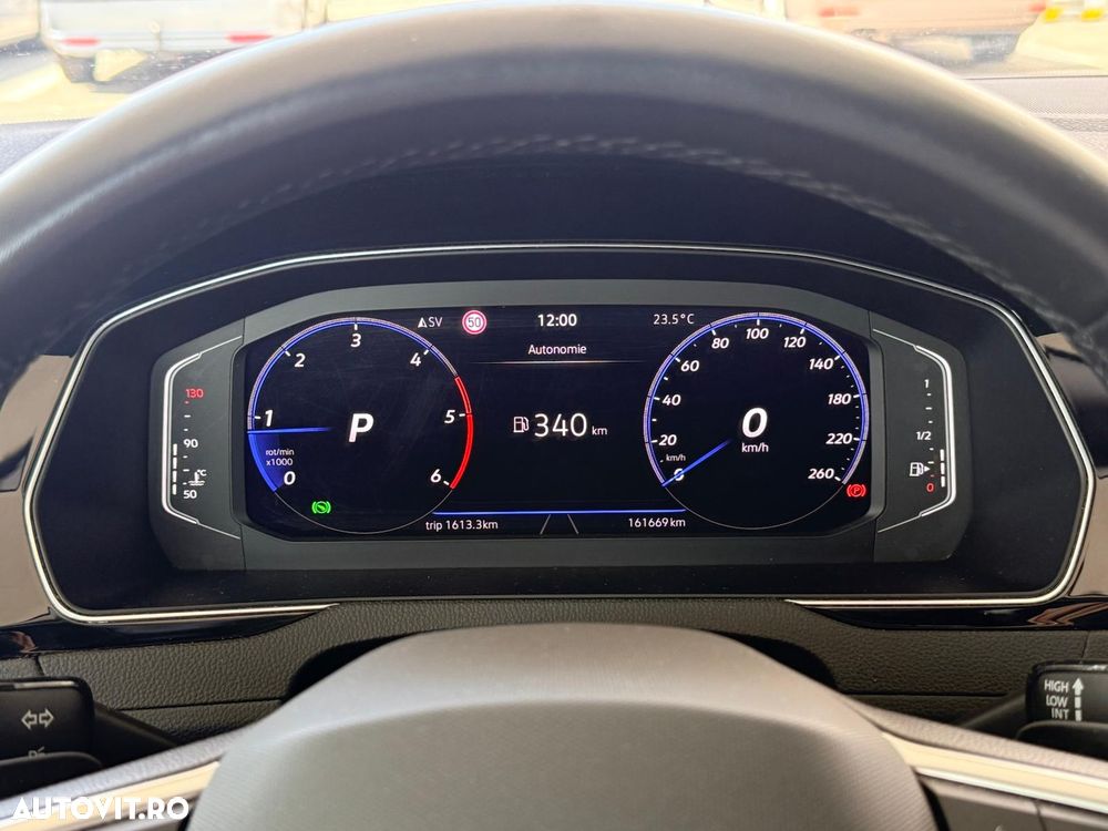 Volkswagen Passat 2.0 TDI SCR DSG Business - 7