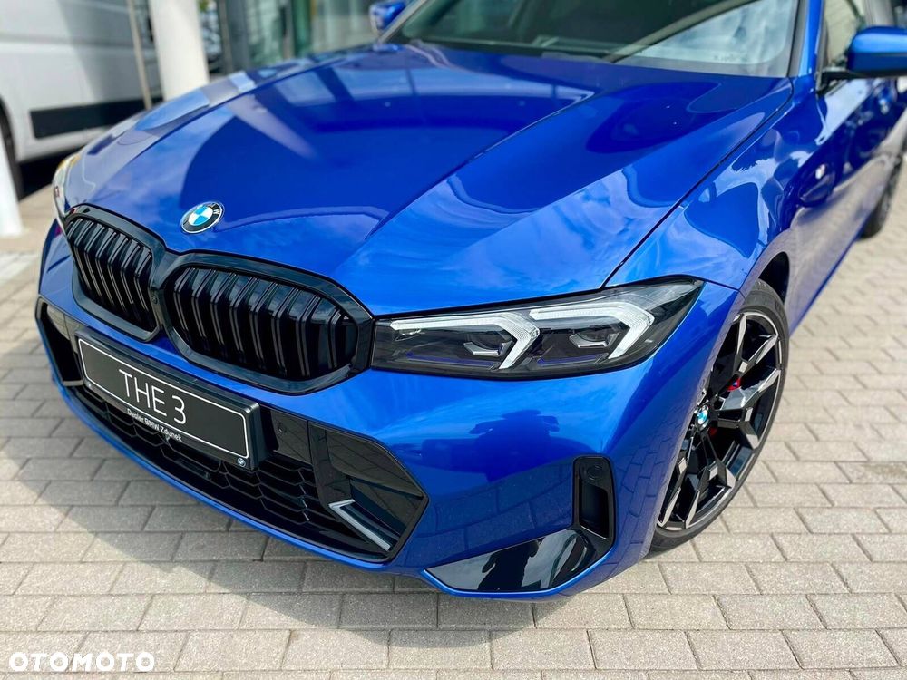 BMW Seria 3 - 3