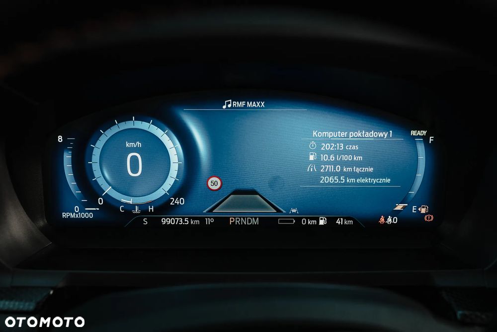 Ford Explorer 3.0 EcoBoost PHEV 4WD ST-Line - 25
