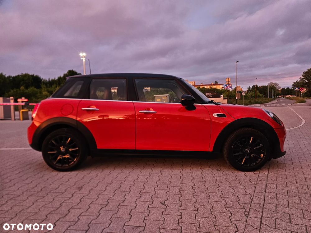 MINI Cooper Standard - 6
