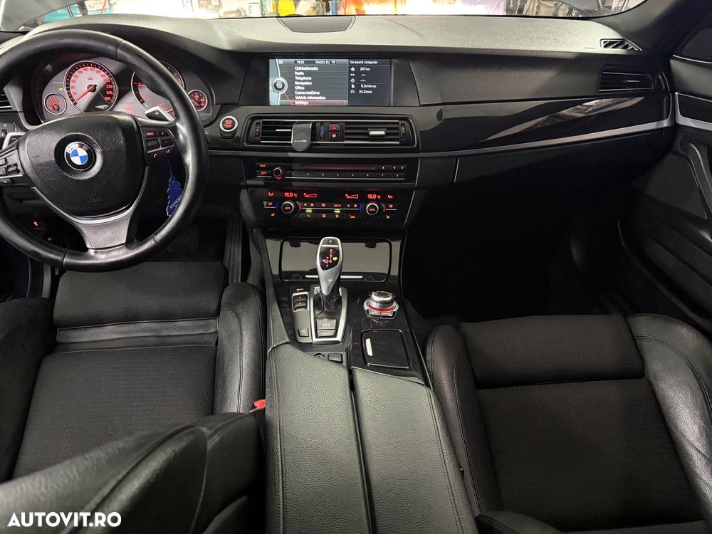 BMW Seria 5 - 4