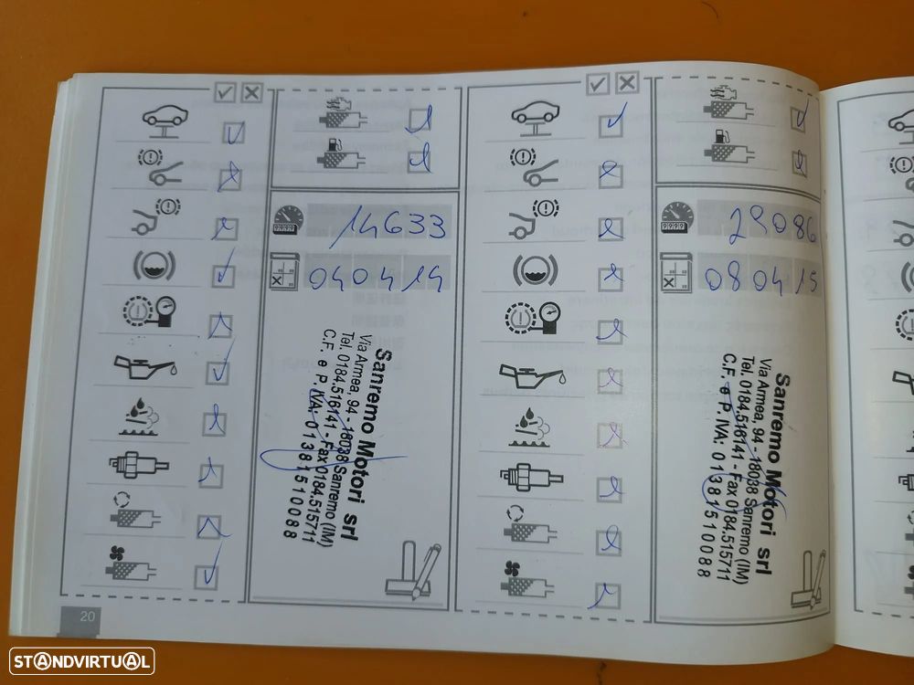 BMW 318 d xDrive Line Luxury - 17