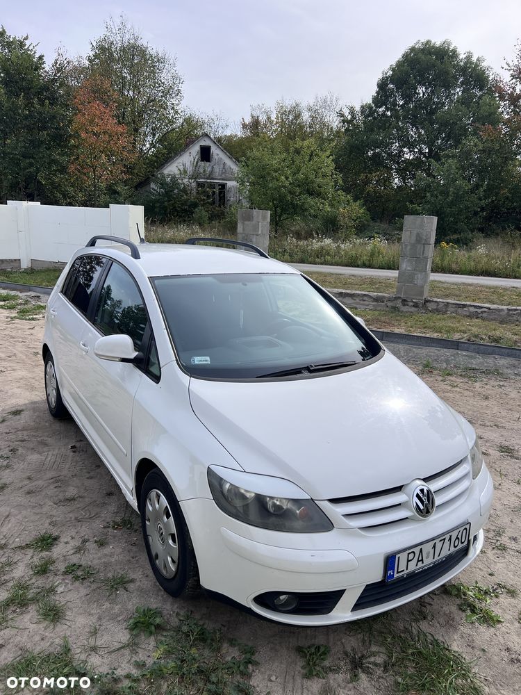 Volkswagen Golf Plus - 2