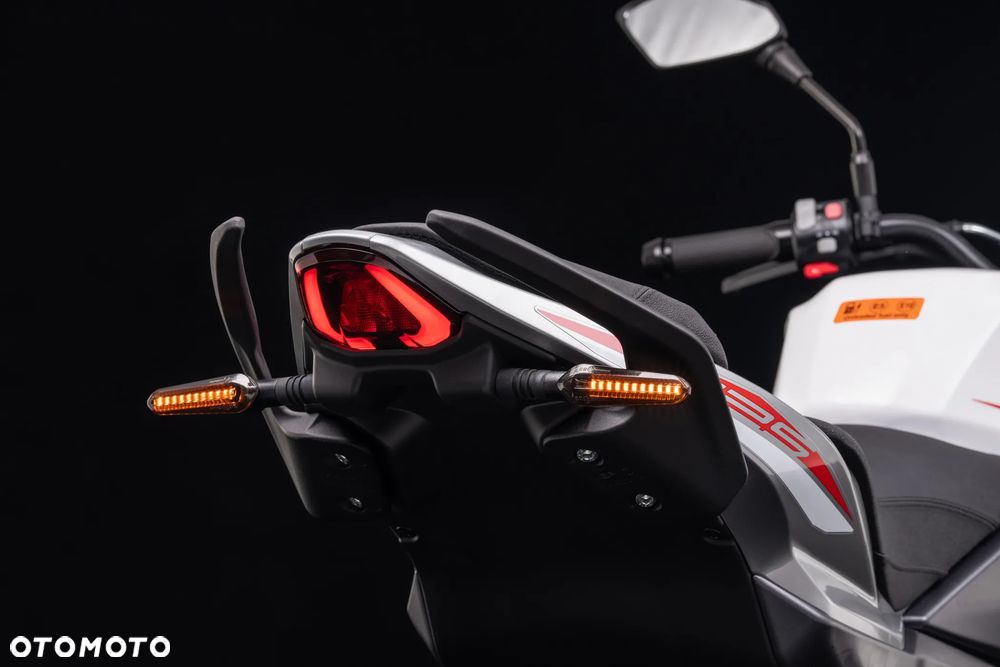 Morbidelli F125 - 34