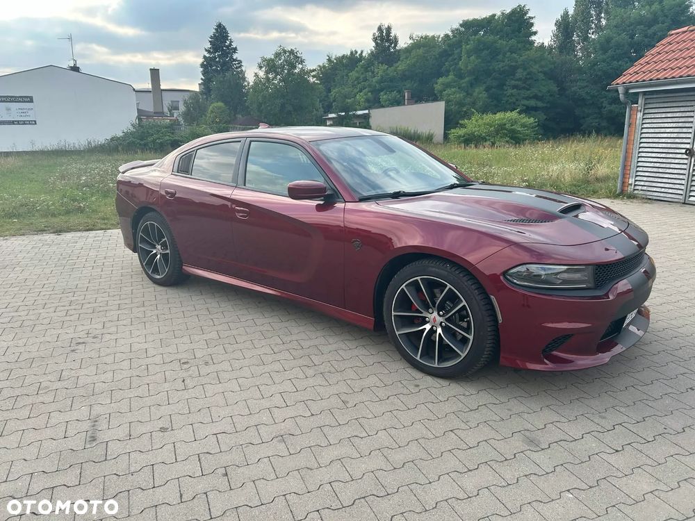 Dodge Charger 5.7 R/T - 11