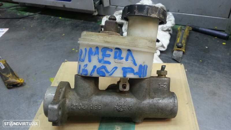 Bomba de travões NISSAN PRIMERA (P11) (1996-2001) 1.6 16V - 1