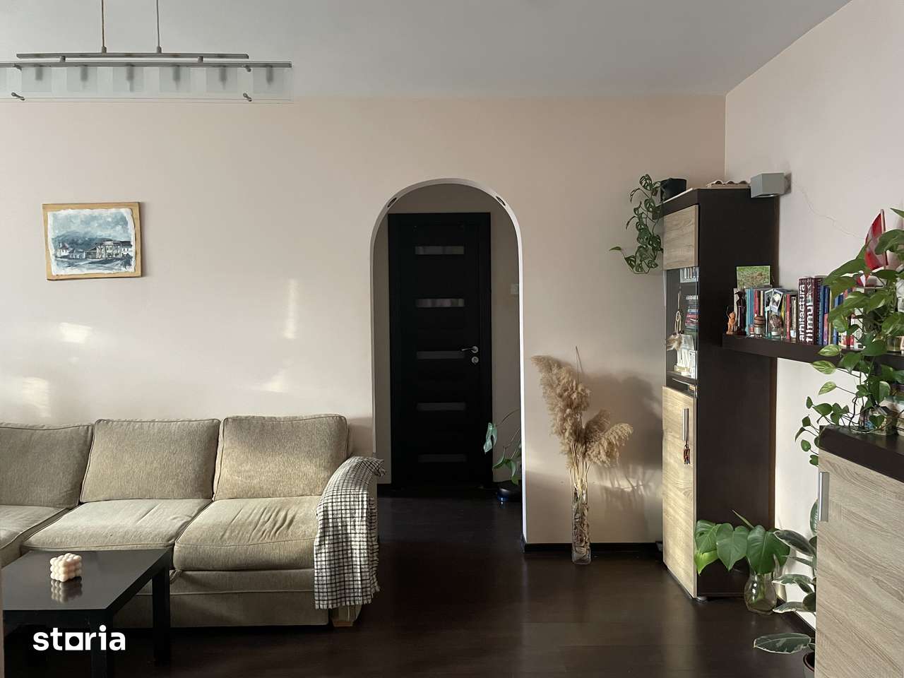 Apartament 2 camere, semidecomandat - Al.Obregia/Sudului, etaj 6 — fotografia 3