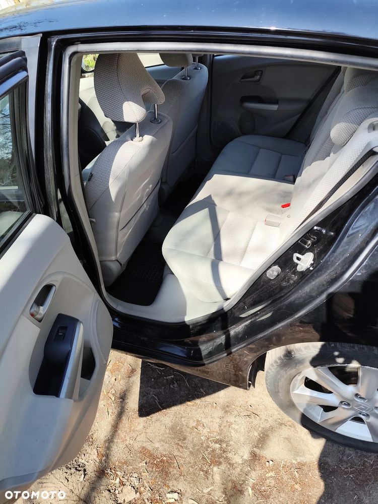 Honda Insight - 9