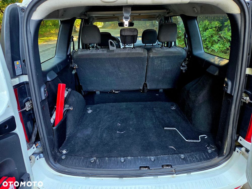 Dacia Logan MCV 1.5 dCi Ambiance - 8