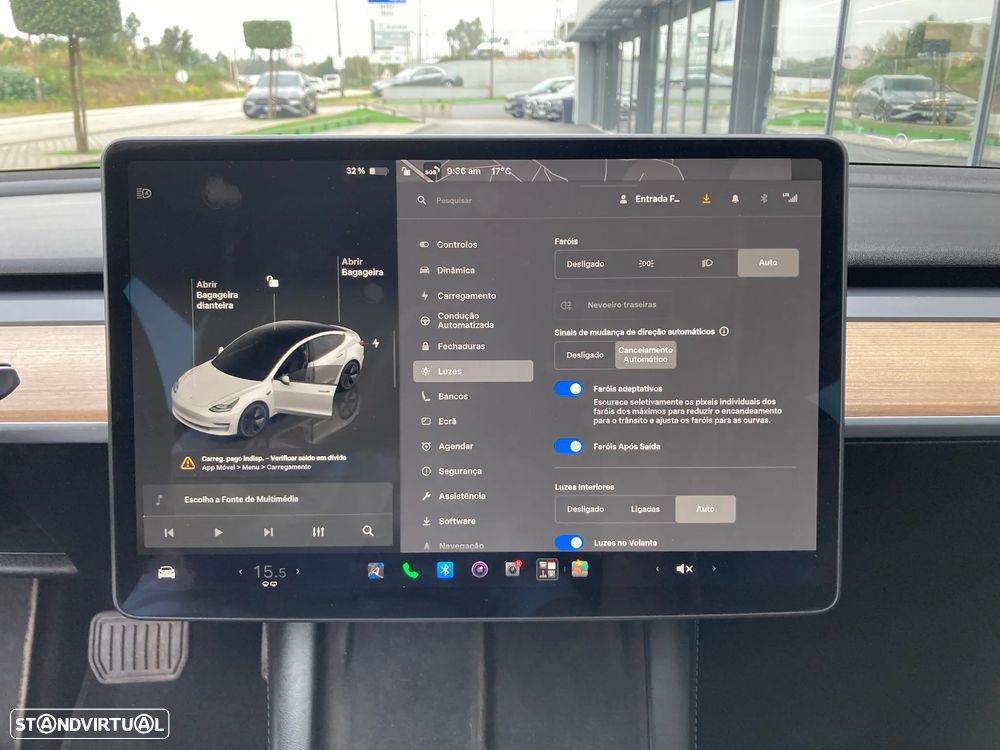 Tesla Model 3 RWD - 31