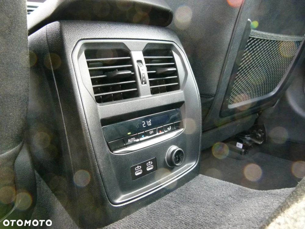 BMW Seria 3 320d Efficient Dynamics - 27