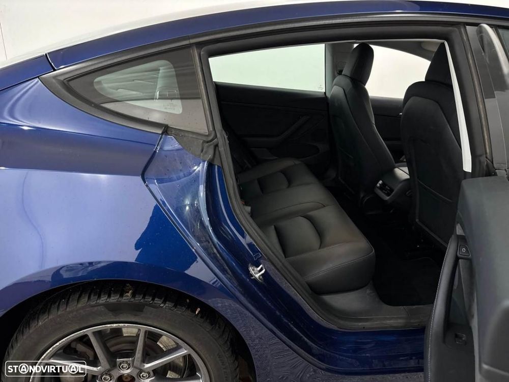 Tesla Model 3 Standard RWD Plus - 4