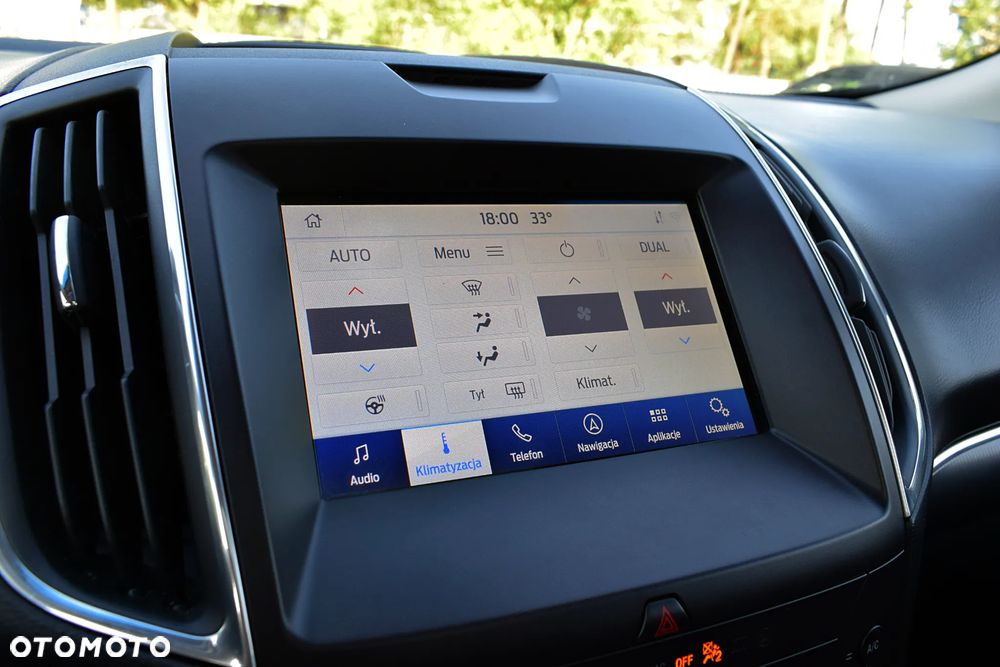 Ford Edge 2.0 EcoBlue Bi-Turbo 4x4 Titanium - 16