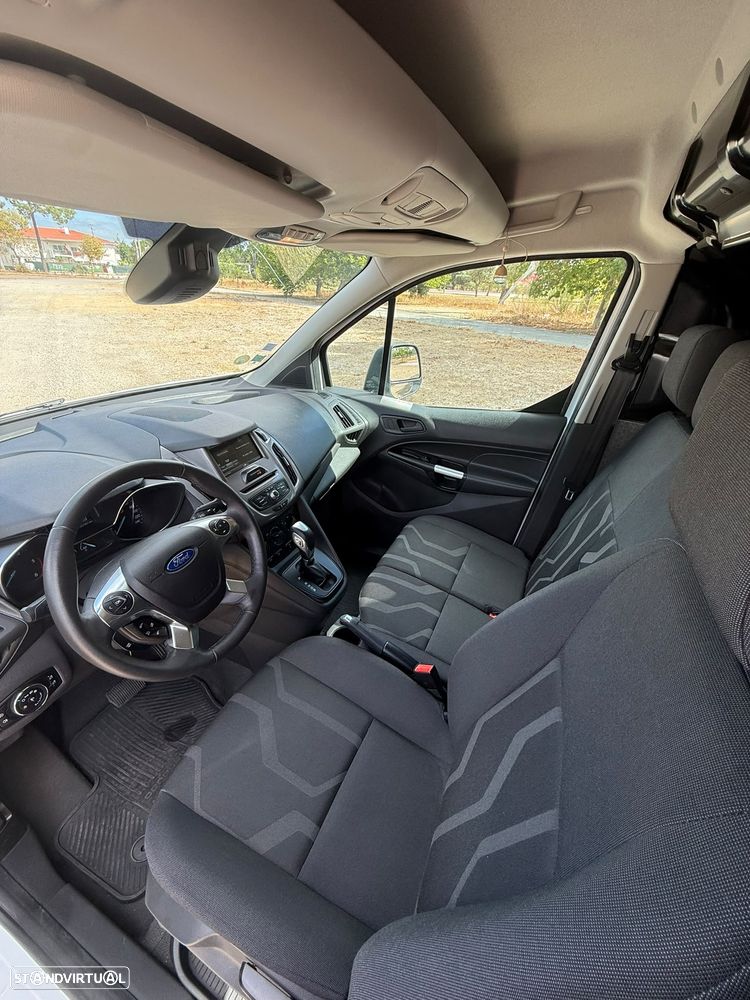Ford Transit Connect - 7