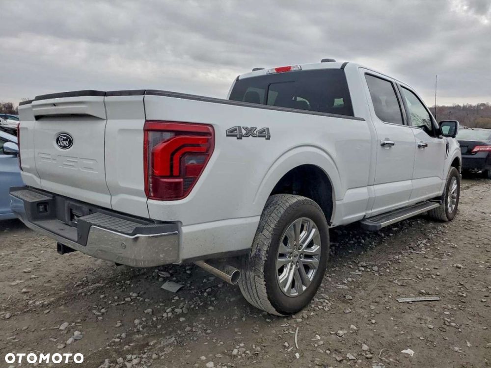 Ford F150 - 4